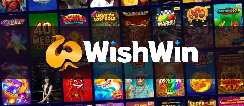Wishwin Casino